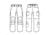 Kryptek Alaios Pant, Obskura Transitional, 30X32, 18ALABTS3032