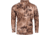 Kryptek Arma 1/2 ZIP Shirt - Mens, Highlander, XL, 23ARMZH6