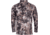 Kryptek Arma 1/2 ZIP Shirt - Mens, Obskura Skyfall, L, 23ARMZSF5