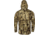 Kryptek Arma Full Zip Hoodie - Mens, Obskura Transitional, XL, 23ARMFZHTS6