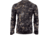Kryptek Aura Long Sleeve Shirt - Mens, OBSKURA NOX, XS, 22AURLSNO2