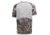 Kryptek Aura Short Sleeve - Men's, Raid/Wolf Grey, Medium, 19AURSSRWG4