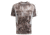 Kryptek Aura Short Sleeve - Men's, Raid/Wolf Grey, Medium, 19AURSSRWG4