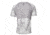 Kryptek Aura Short Sleeve - Men's, Wraith/Wolf Grey, Extra Small, 19AURSSYWG2