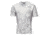 Kryptek Aura Short Sleeve - Men's, Wraith/Wolf Grey, Extra Small, 19AURSSYWG2