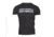 Kryptek Block Logo Tee, Black, S, 19BLOLTBK3