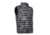 Kryptek Cirius Mens Down Vest, Typhon, Large, 18CIRVT5