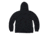Kryptek Covert Mens Hoodie, Black/White, XL, NSN N 17COVJBW6