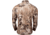 Kryptek Dalibor LT WT Rugby LS Shirt - Mens, Highlander, XL/Reg, 21DALRLSH6