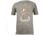 Kryptek Defend Tee - Men's, Sage/Black Heather, Small, 19DEFTSH3