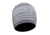Kryptek Flag Beanie, Cool Grey, One Size, 18FLABHCG