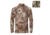 Kryptek Fleece Collection Cronos 1/2 Zip Jacket - Mens, Transitional, Extra Large, 18CROLSZTS6