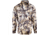 Kryptek Fleece Collection Cronos 1/2 Zip Jackets - Mens, Skyfall, 3XL, 18CROLSZSF8