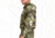 Kryptek Fleece Collection Cronos Hoodie - Men's, Transitional, 3XL, 18CROTTS8