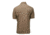 Kryptek Garrison Short Sleeve Shirt - Mens, Coyote Brown, Small, 19GARSSCT3