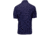 Kryptek Garrison Short Sleeve Shirt - Mens, Navy, Extra Large, 19GARSSNY6