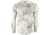 Kryptek Hyperion Long Sleeve Crew With Logo - Men's, Wraith, Medium, 19HYPLSLY4