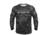 Kryptek Hyperion Long Sleeve Crew With Logo - Mens, Typhon, Extra Small, 19HYPLSLT2