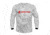 Kryptek Hyperion Long Sleeve Crew With Logo - Men's, Wraith, Medium, 19HYPLSLY4