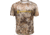 Kryptek Hyperion Ss Crew With Logo, Mandrake, S, 19HYPSSLM3