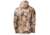 Kryptek Jupiter Rain Jacket - Mens, Highlander, Extra Small, 18JUPJH2