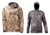 Kryptek Jupiter Rain Jacket - Men's, Highlander, Typhon