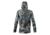 Kryptek Jupiter Rain Jacket - Mens, Neptune, 2XL, 18JUPJN7