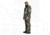 Kryptek Koldo Rain Jacket - Mens, Altitude, XXXL/Reg, 15KOLJA8