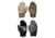 Kryptek Kottos Glove, Highlander, Typhon