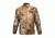 Kryptek Kratos II Mens Jacket, Highlander, Extra Small 16KRAJH2