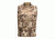Kryptek Kratos II Mens Minus Vest, Highlander, Extra Small 16KRAVH2