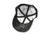 Kryptek Logo Hat by Kryptek, Black, Adjustable PT4125356