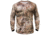 Kryptek Hyperion Long Sleeve Crew - Men's, 2XL, Highlander, 15HYPLSCH7