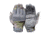 Kryptek Men's Tora Breathable Waterproof Gloves, Small, Altitude 16TORAA3