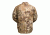 Kryptek Mens Adventure Shirt, Highlander, Extra Small 16ADV7BSH2