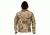 Kryptek Mens Dalibor LL Jacket, Highlander, Extra Small 15DALJH2