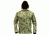 Kryptek Mens Dalibor LL Jacket, Mandrake, Extra Small 15DALJM2