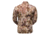 Kryptek Mens Hoplite Merino Wool Long Sleeve Zip Light Weight, Highlander, Large 15HOPLSZLWH5