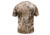 Kryptek Hyperion Short Sleeve Crew - Men's, Small, Highlander, 15HYPSSCTH3