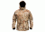 Kryptek Koldo Rain Jacket - Men's, Small, Highlander, 15KOLJH3
