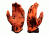 Kryptek Mens Krypton Gloves, Inferno, Small 16KRYAF3