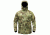 Kryptek Mens Poseidon Rain Jacket, Mandrake, Extra Small 15POSJM2