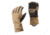 Kryptek Mens Rogue Softshell Gloves, Tan, Medium 15ROGATN3