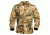 Kryptek Mens Stalker Button Up, Highlander, Extra Small 16STA7BSH2