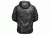 Kryptek Mens Tartaros Hoodie, Typhon/Black, Extra Large 15TARTTB6
