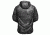 Kryptek Mens Tartaros Hoodie, Typhon/Gray, Small 15TARTTG3