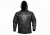 Kryptek Mens Tartaros Hoodie, Typhon/Gray, Small 15TARTTG3