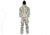 Kryptek Over-Whites Boxed Set - Mens, Grom, Exrta Large/2XL, 15OWYGR6
