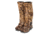 Kryptek Petra Gaiter Lower Leg Covers, Small, Regular Inseam, Highlander, 15PETAH3