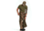 Kryptek Sentinel Pant - Mens, Obskura Transitional, S/Reg, 21SNTBTS3